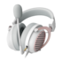 Headset Redragon Luna Drivers De 40mm Usb P2 Branco H540w