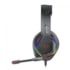 Headset Redragon Medea Rgb 3.5mm p2/p3 Preto H280