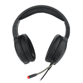 Headset Redragon Mento Rgb 3.5 Mm Drivers De 50Mm Preto H270-Rgb