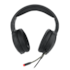 Headset Redragon Mento Rgb 3.5 Mm Drivers De 50Mm Preto H270-Rgb