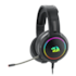 Headset Redragon Mento Rgb 3.5 Mm Drivers De 50Mm Preto H270-Rgb