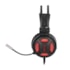 Headset Redragon Minos Surround 7.1 Usb Preto H210