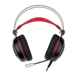 Headset Redragon Minos Surround 7.1 Usb Preto H210