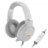 Headset Redragon Nireus Rbg Som Surround 7.1 Drivers 50mm Branco H399w-rgb