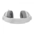 Headset Redragon Nireus Rbg Som Surround 7.1 Drivers 50mm Branco H399w-rgb