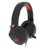 Headset Redragon Nireus Rbg Surround 7.1 Drivers De 50mm Preto H399-Rgb