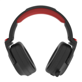Headset Redragon Nomen Pro Wireless Bluetooth Drivers De 53mm 7.1 Virtual Surround Preto H838-pro