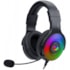 Headset Redragon Pandora 2 Rgb Drivers 50mm Usb Preto H350rgb-1