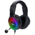 Headset Redragon Pandora 2 Rgb Drivers 50mm Usb Preto H350rgb-1