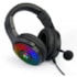 Headset Redragon Pandora 2 Rgb Drivers 50mm Usb Preto H350rgb-1