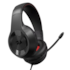 Headset Redragon Pelias 3.5mm Drivers de 40mm Preto h130