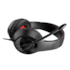 Headset Redragon Pelias 3.5mm Drivers de 40mm Preto h130