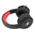 Headset Redragon Pelops Pro Wireless Bluetooth Drivers De 40Mm Preto H818Pro