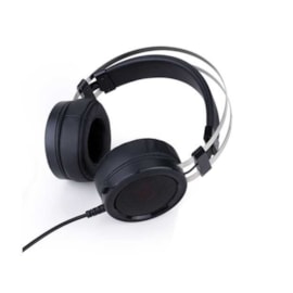 HEADSET REDRAGON SCYLLA PRETO H901