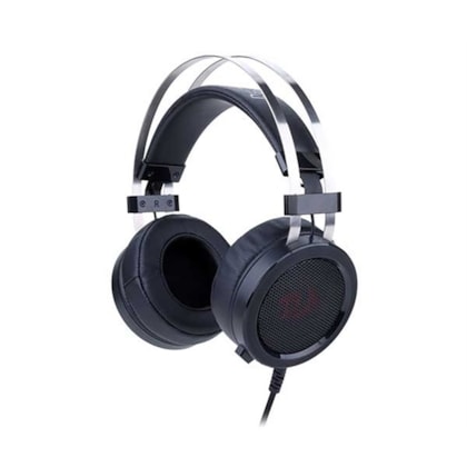 HEADSET REDRAGON SCYLLA PRETO H901