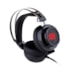 Headset Redragon Siren 2 Som 7.1 Surround Drivers 40mm Preto H301usb-1