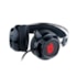 Headset Redragon Siren 2 Som 7.1 Surround Drivers 40mm Preto H301usb-1