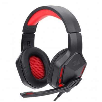 HEADSET REDRAGON THEMIS 2 ESTÉREO H220N