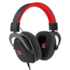 Headset Redragon Zeus Lite Drivers De 53mm Preto H510-lt