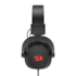 Headset Redragon Zeus Lite Drivers De 53mm Preto H510-lt