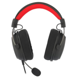 Headset Redragon Zeus X 7.1 Surround Drivers De 53Mm Preto H510-Rgb