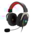 Headset Redragon Zeus X 7.1 Surround Drivers De 53Mm Preto H510-Rgb