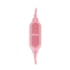 Headset Redragon Zeus X Rgb Bubblegum Usb 2.0 Drivers De 53mm Virtual Surround 7.1 Rosa Com Branco H510rgb-pink