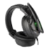 Headset T-dagger Mckinley 40mm Preto T-rgh101