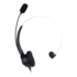 Headset Vinik Corp Uno Drivers De 40Mm Com Microfone Preto Vk400