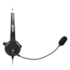 Headset Vinik Corp Uno Drivers De 40Mm Com Microfone Preto Vk400