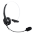 Headset Vinik Corp Uno Drivers De 40Mm Com Microfone Preto Vk400