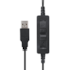 Headset Vinik Corp Uno Drivers De 40Mm Com Microfone Preto Vk400