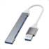 Hub Usb 3.0 Para 4 Portas Usb 3.0 Fody85295