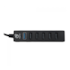 Hub Usb Keytime Data Port 1 Entrada Usb 2.0 6 Entradas Usb 2.0 Preto Kyt00036