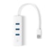 Hub Usb Tp-link Ue330 3x Usb 3.0 1x Gigabit Ethernet Ue330(un)