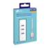 Hub Usb Tp-link Ue330 3x Usb 3.0 1x Gigabit Ethernet Ue330(un)