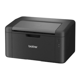 Impressora Brother Laser Monocromatica Preto E Branco 220v Hl-l1222-v
