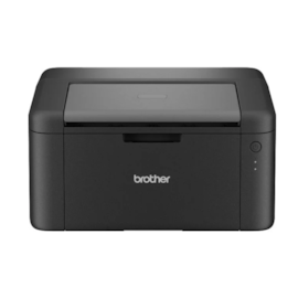 Impressora Brother Laser Monocromatica Preto E Branco 220v Hl-l1222-v