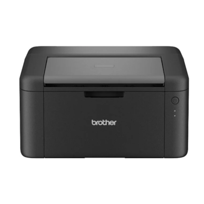 Impressora Brother Laser Monocromatica Preto E Branco 220v Hl-l1222-v
