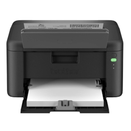 Impressora Brother Laser Wireless Monocromatica Usb 2.0 110V Preta Hl-L1232W