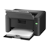 Impressora Brother Laser Wireless Monocromatica Usb 2.0 110V Preta Hl-L1232W