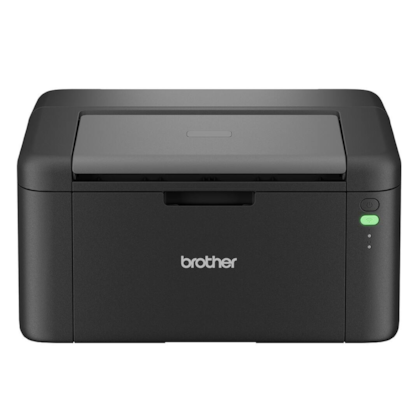 Impressora Brother Laser Wireless Monocromatica Usb 2.0 110V Preta Hl-L1232W