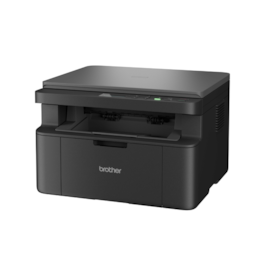 Impressora Brother Multifuncional Laser Wireless Monocromatica Painel Lcd Bivolt Dcp-l1632w