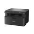 Impressora Brother Multifuncional Laser Wireless Monocromatica Painel Lcd Bivolt Dcp-l1632w