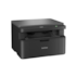 Impressora Brother Multifuncional Laser Wireless Monocromatica Painel Lcd Bivolt Dcp-l1632w