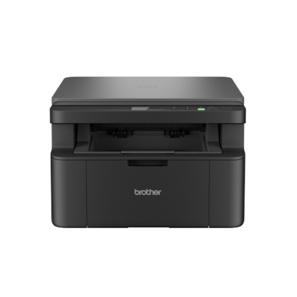 Impressora Brother Multifuncional Laser Wireless Monocromatica Painel Lcd Bivolt Dcp-l1632w