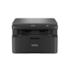 Impressora Brother Multifuncional Laser Wireless Monocromatica Painel Lcd Bivolt Dcp-l1632w