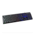 Kit 4 Em 1 Teclado Mouse Headset Mousepad Kalkan Odin Led Rainbow Preto Klk00017