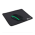 Kit 4 Em 1 Teclado Mouse Headset Mousepad Kalkan Odin Led Rainbow Preto Klk00017