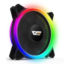 Kit Cooler Fan Aigo Darkflash Dr12 Pro Kit 5in1 A-rgb 5x120mm Dr12-pro-5in1